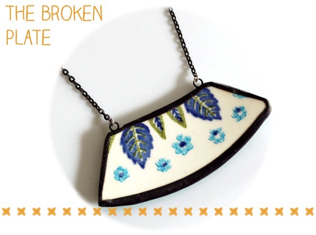 Roundup of Small Businesses selling Jewelry! {Support A Small Biz!}