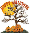 Happy Halloween 23
