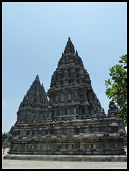 Indonesia, Jogyakarta, Prambanan Temple, 30 September 2012 (22)