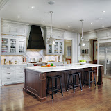 Kitchen Photography by Shouldice Media