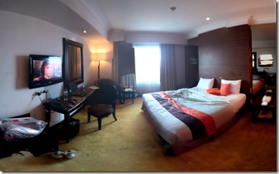 Jakarta Airport Hotel 1