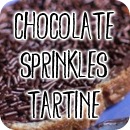 chocolatesprinklestartine