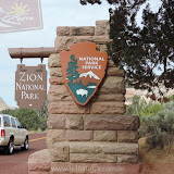 Zion Canyon NP - Hatch, UT