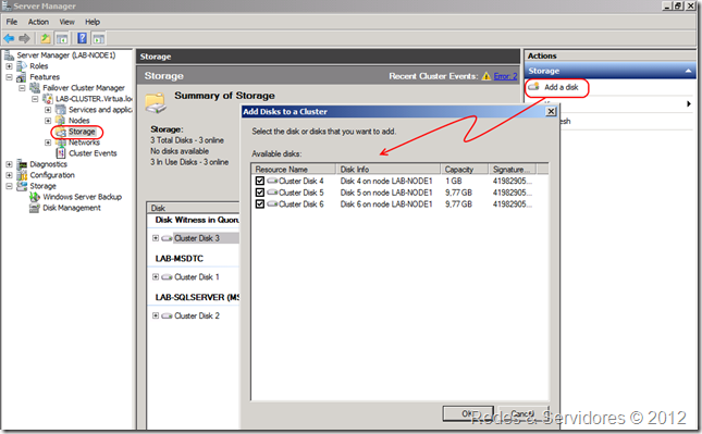 iSCSI 13 iSCSI 13