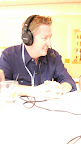 Chef Tim Love from Lonesome Dove Bistro in Fort Worth, Texas.