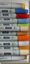 copic copic