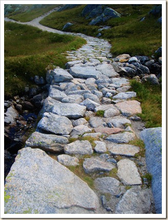 Säumerweg Säumerweg
