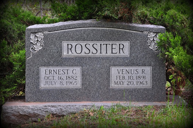 Rossiter graves_1847