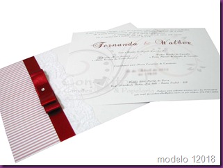 convite, convites, convite de casamento, convites de casamento, convites especiais, convite artesanal, convite diferente, lembran&ccedil;as, caricaturas, casamento, novidades para casamento, wedding invitation, convite branco e vermelho