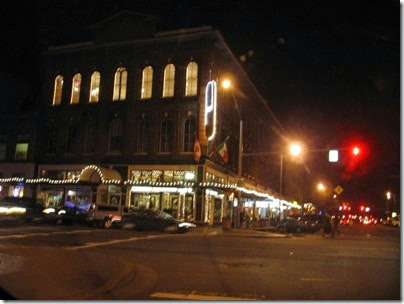 121105 004 Reed Opera House in Salem, Oregon on December 9, 2005