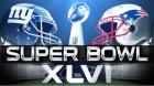 Super Bowl 46 en VIVO Online
