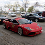 2012 NY Auto Show
