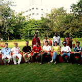 Photo de groupe