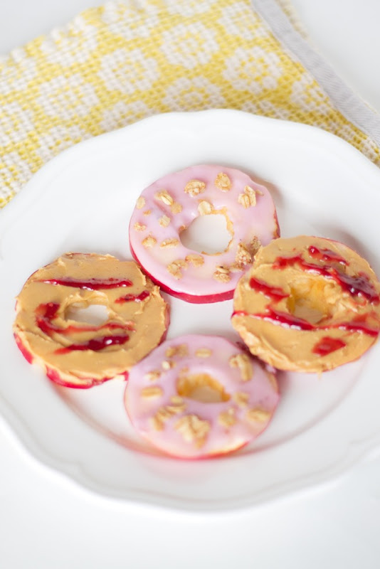 healthy apple donuts healthy apple donuts