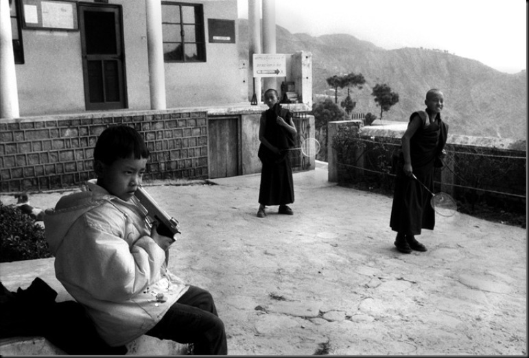 002_Tibet Land of Exile