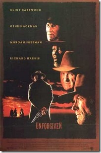 unforgiven unforgiven