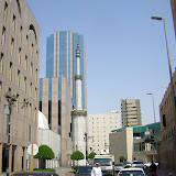 Barrio Balad de Yeddah y periferia (Sep-07)