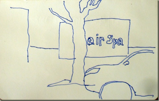 air Spa 1 air Spa 1