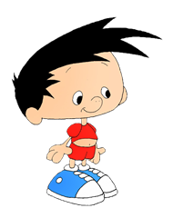 Bobby__s_World_by_kilroyart Bobby__s_World_by_kilroyart