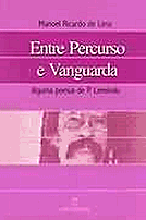 ENTRE PERCURSO E VANGUARDA - ALGUMA POESIA DE PAULO LEMINSKI . ebooklivro.blogspot.com  -
