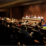 Mesa redonda -A recuperación da memoria en Ferrol