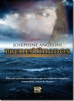 Predestinados - Josephine Predestinados - Josephine