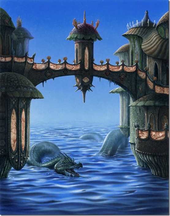 SERPENT-Ciruelo SERPENT-Ciruelo