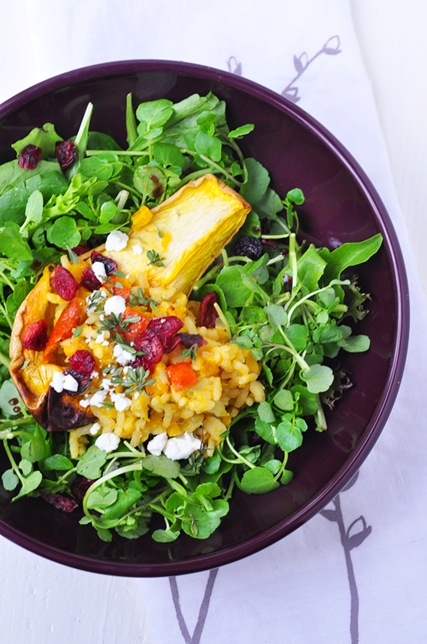 Butternutsquash_risotto