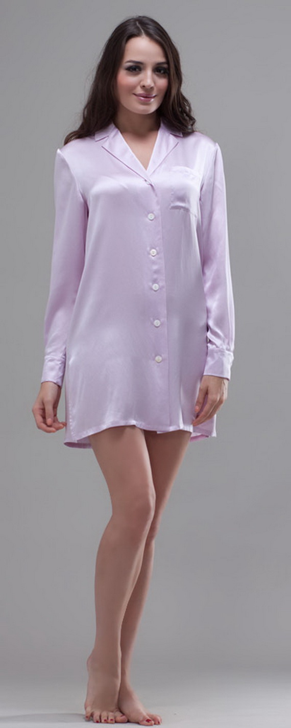 Women s Nightwear Sleepwear Pyjamas John Lewis