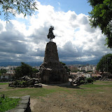 Monumento Güemes