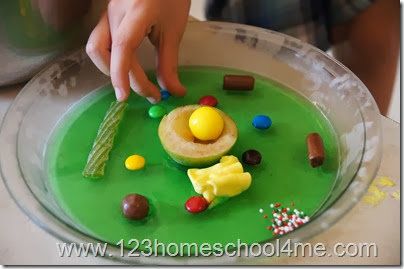 This is how I teach Homeschool Science - hands on experiments This is how I teach Homeschool Science - hands on experiments