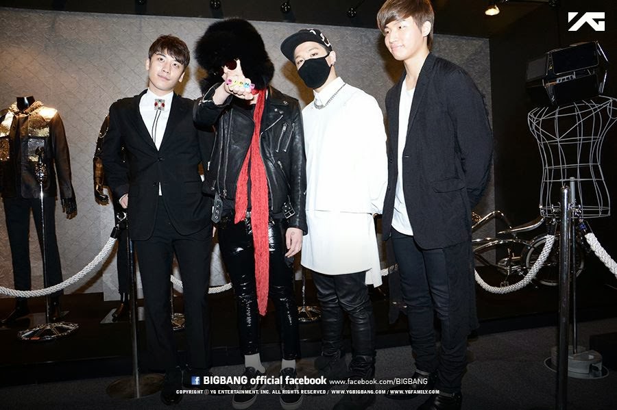 Big Bang - YG Exhibition in Japan - 21 feb2014 - Official - 06.jpg