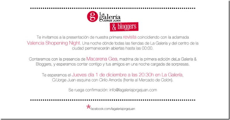 Invitacion Presentación Revista-01 Invitacion Presentación Revista-01