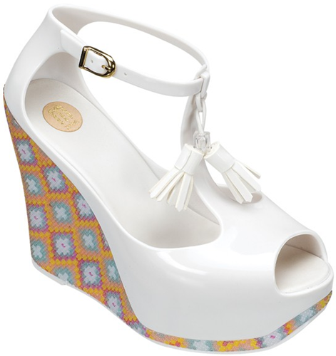 Melissa Peace Branca Melissa Peace Branca