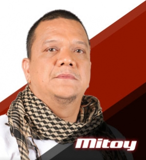 Mitoy Yonting