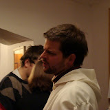 Pożegnanie Padre