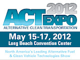 ACT Expo 2012
