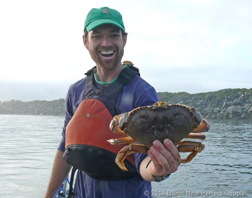 Big Crab Big Crab
