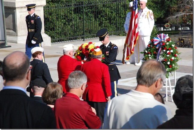 11-11-12 Arlington National Cemetery 067
