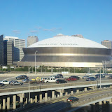 New Orleans, LA 4/18-5/2