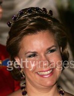 Maria Theresa - Amethyst Tiara Maria Theresa - Amethyst Tiara