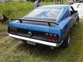 1969 Ford Boss 302 Mustang Fastback-7