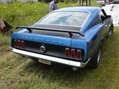 1969 Ford Boss 302 Mustang Fastback-7 1969 Ford Boss 302 Mustang Fastback-7
