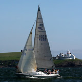 RCYC NAVAL RACE(Paul Keal)