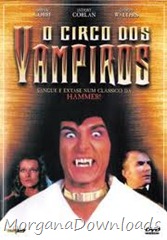 O Circco dos Vampiros(1972)-Download-O Vampiro e a Cigana