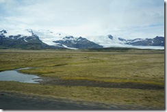 Vatnajokull