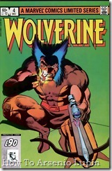 P00004 - Wolverine v1 #4 P00004 - Wolverine v1 #4