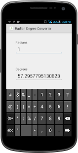 How to download Radian Degree Converter 1.0 mod apk for android