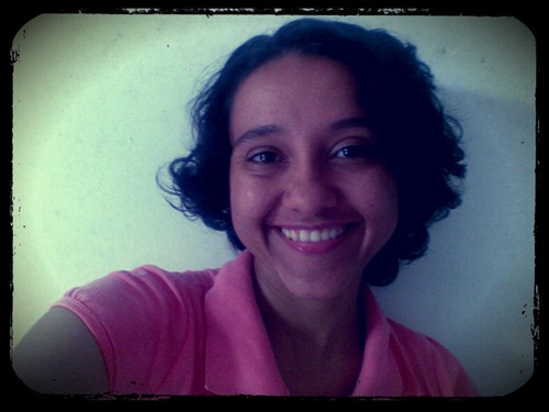 Foto Helen Fernanda vintage 2