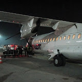 ...as well as EuroLOT (their regional counterpart)